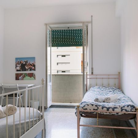 Villa Fiorelli Rooms ローマ エクステリア 写真