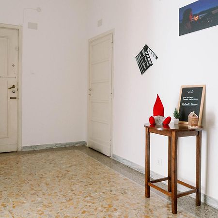 Villa Fiorelli Rooms ローマ エクステリア 写真