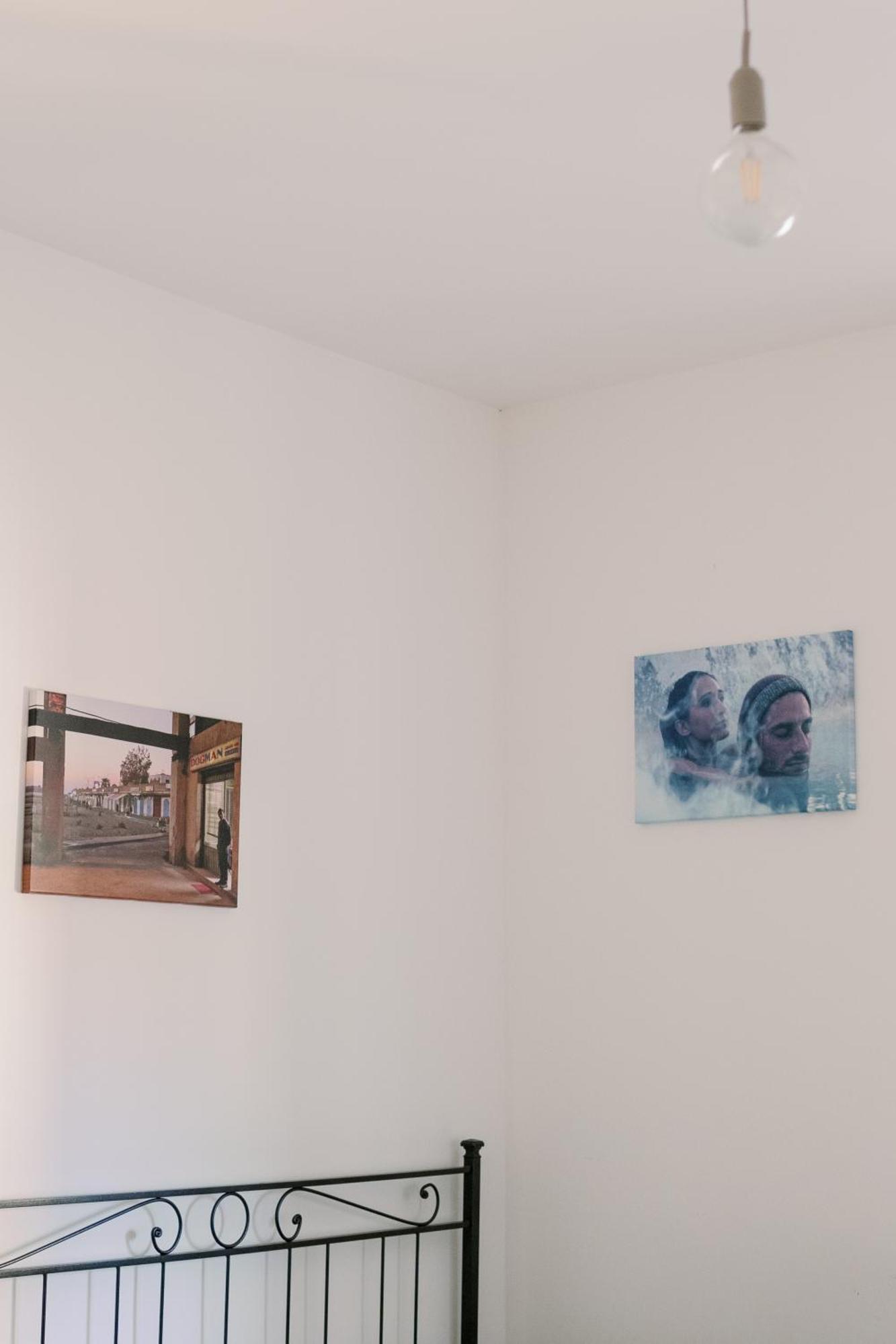Villa Fiorelli Rooms ローマ エクステリア 写真