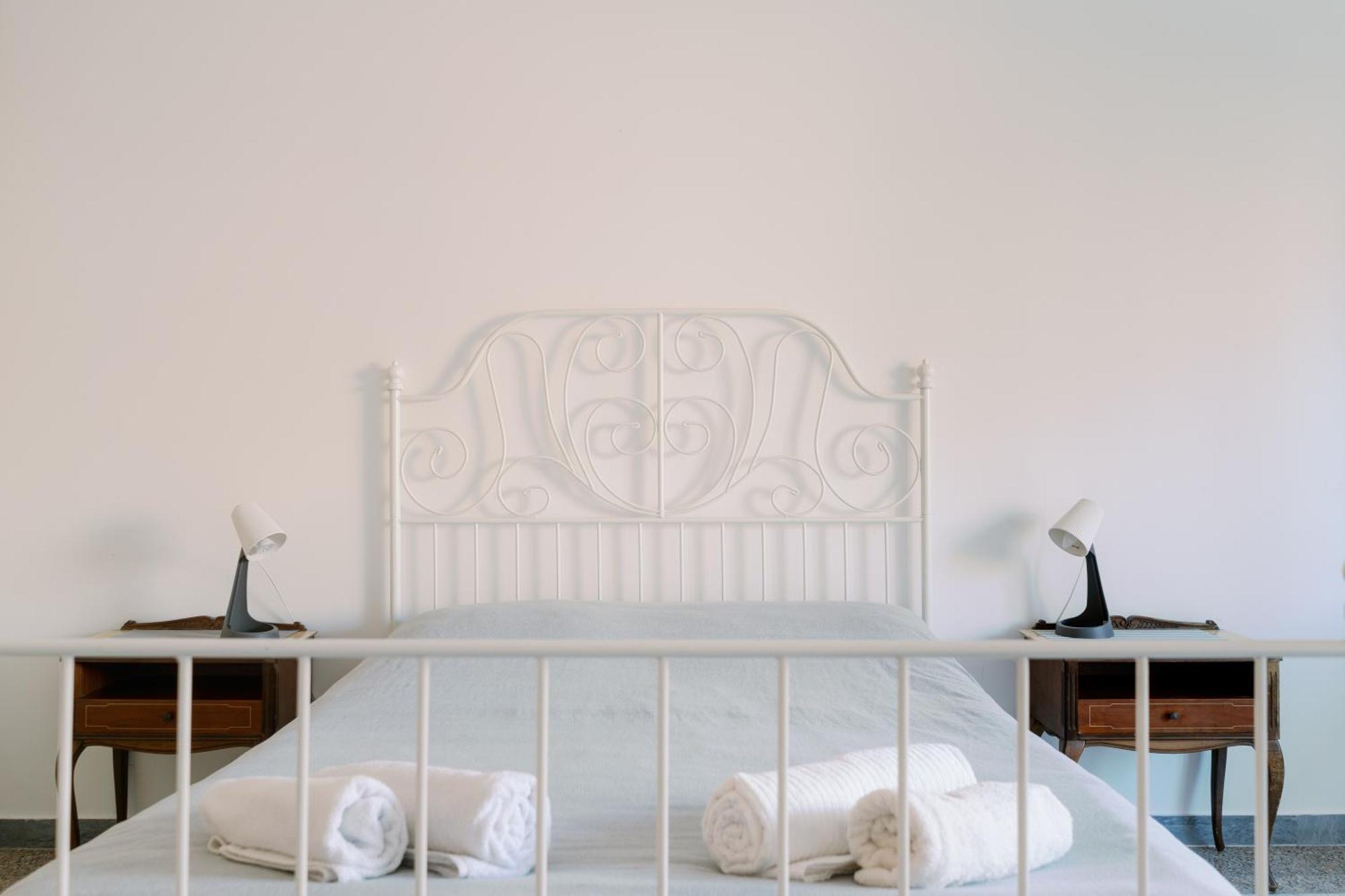Villa Fiorelli Rooms ローマ エクステリア 写真