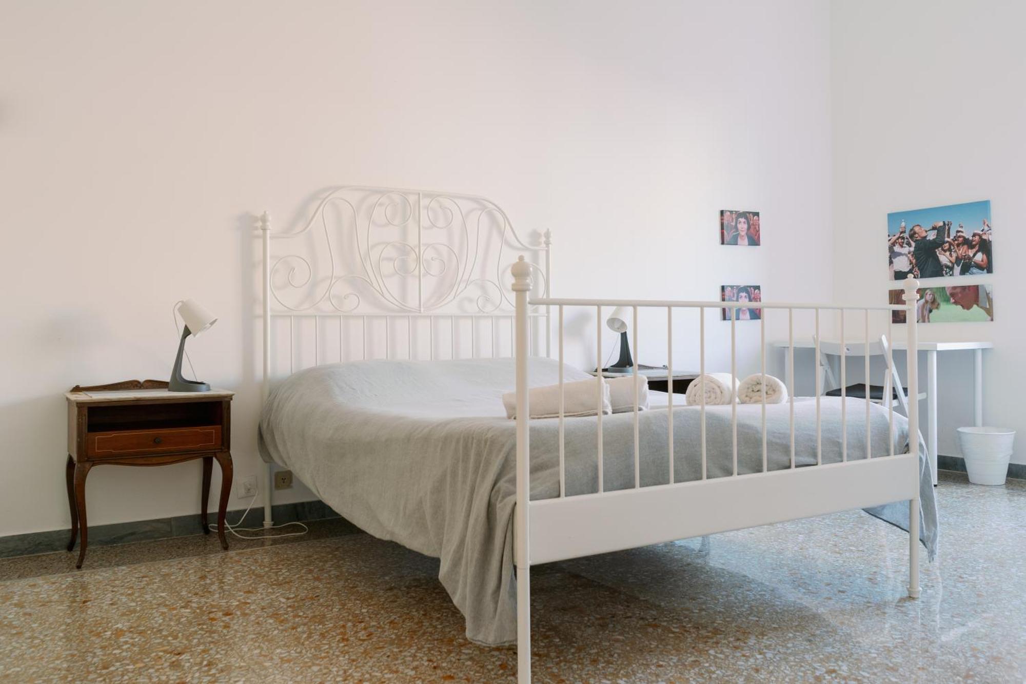 Villa Fiorelli Rooms ローマ エクステリア 写真