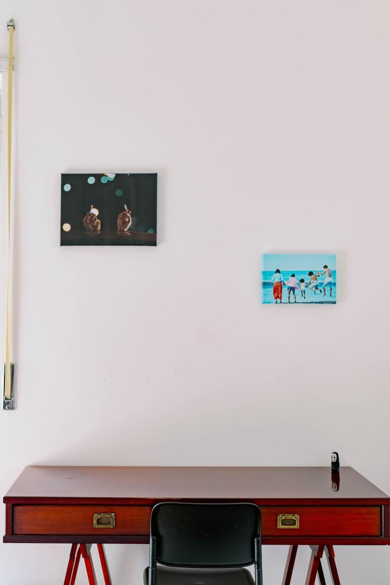 Villa Fiorelli Rooms ローマ エクステリア 写真