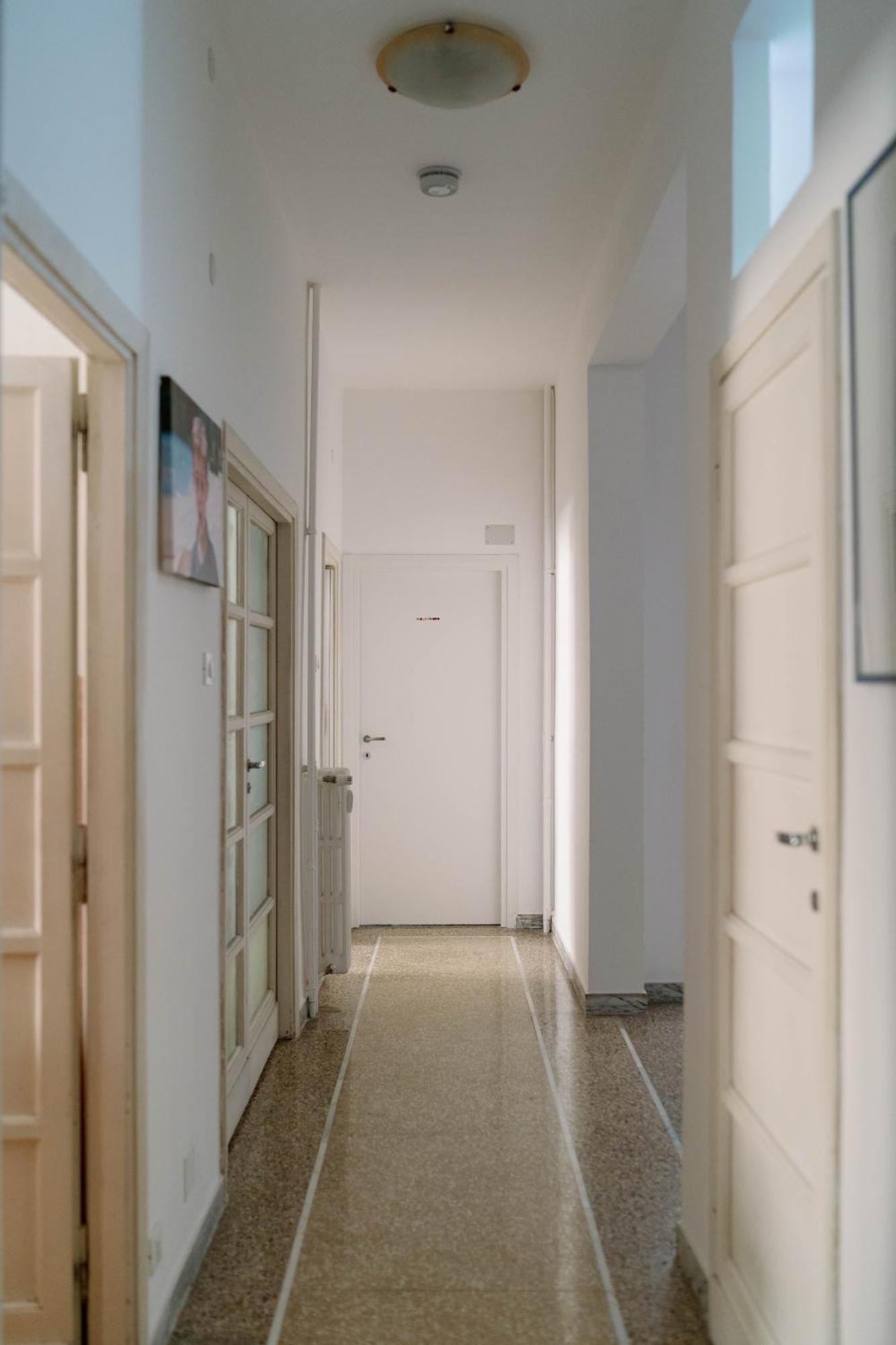Villa Fiorelli Rooms ローマ エクステリア 写真