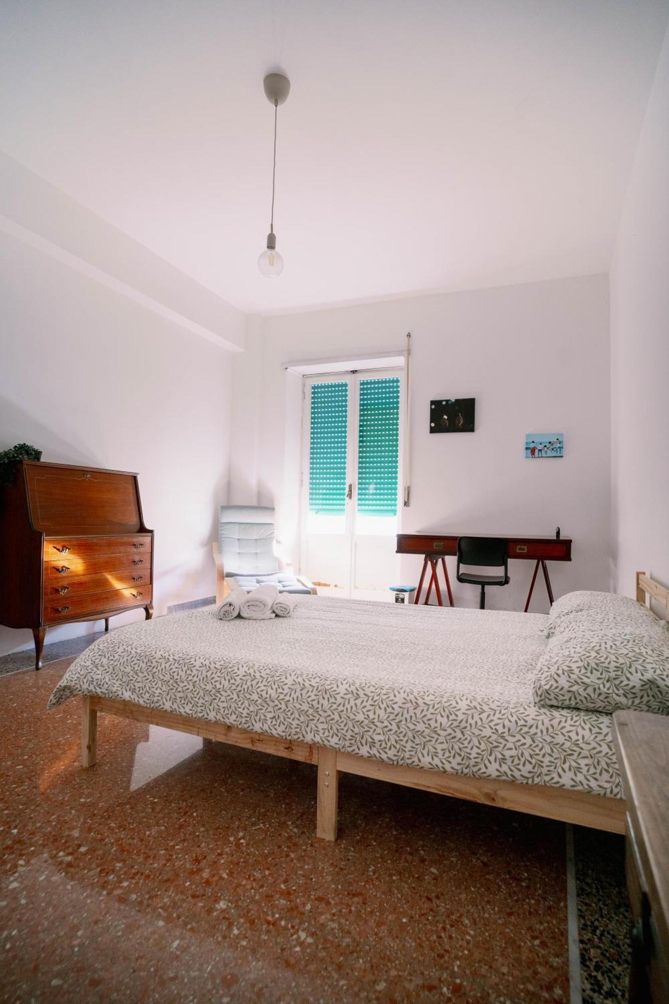 Villa Fiorelli Rooms ローマ エクステリア 写真