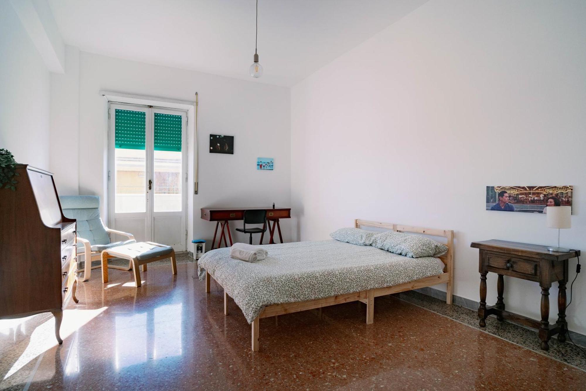 Villa Fiorelli Rooms ローマ エクステリア 写真